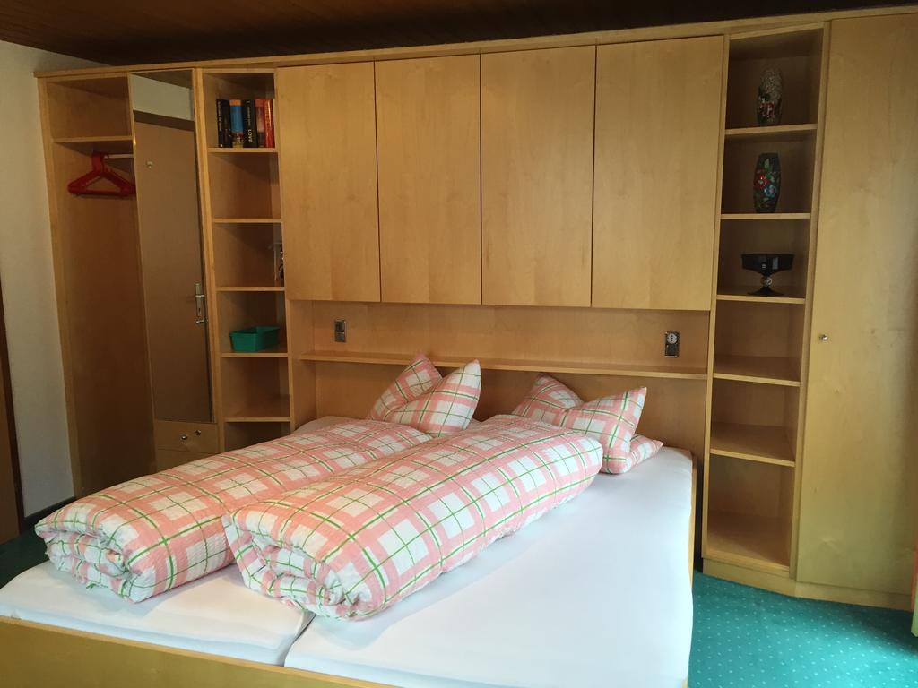 Haus-Nummer 355 Bei Renate & Roland Pfunds Luaran gambar