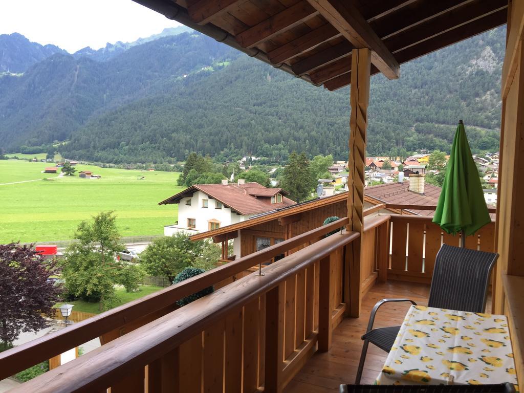Haus-Nummer 355 Bei Renate & Roland Pfunds Luaran gambar
