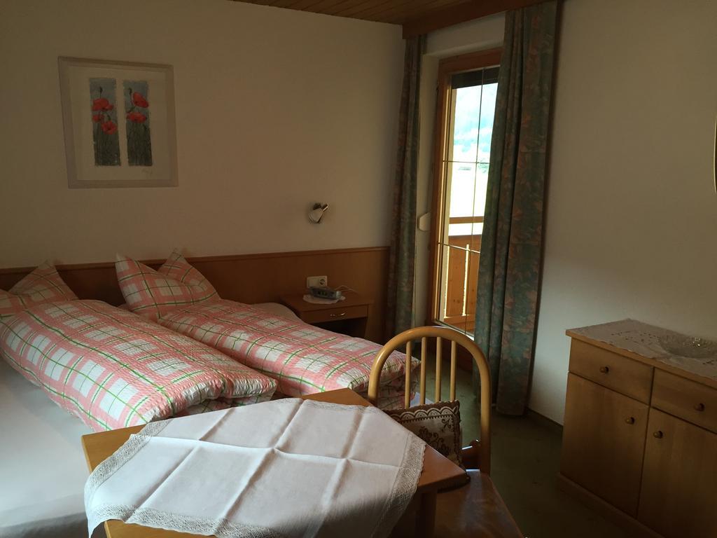 Haus-Nummer 355 Bei Renate & Roland Pfunds Luaran gambar