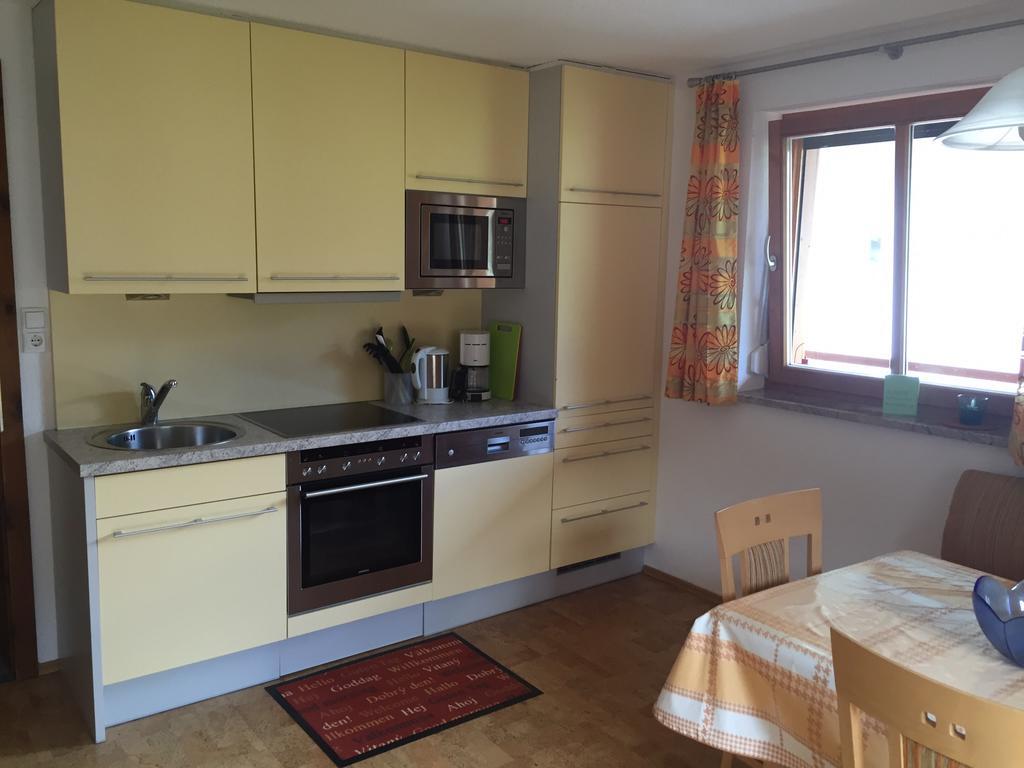 Haus-Nummer 355 Bei Renate & Roland Pfunds Luaran gambar