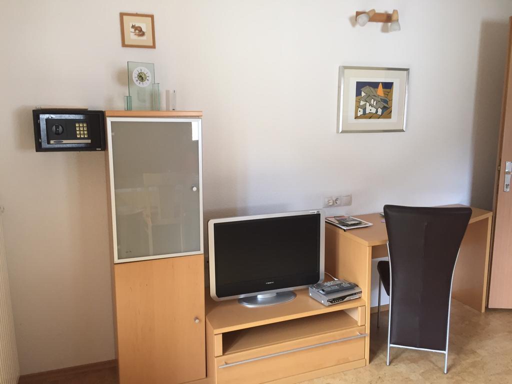 Haus-Nummer 355 Bei Renate & Roland Pfunds Luaran gambar