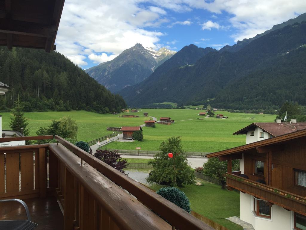 Haus-Nummer 355 Bei Renate & Roland Pfunds Luaran gambar