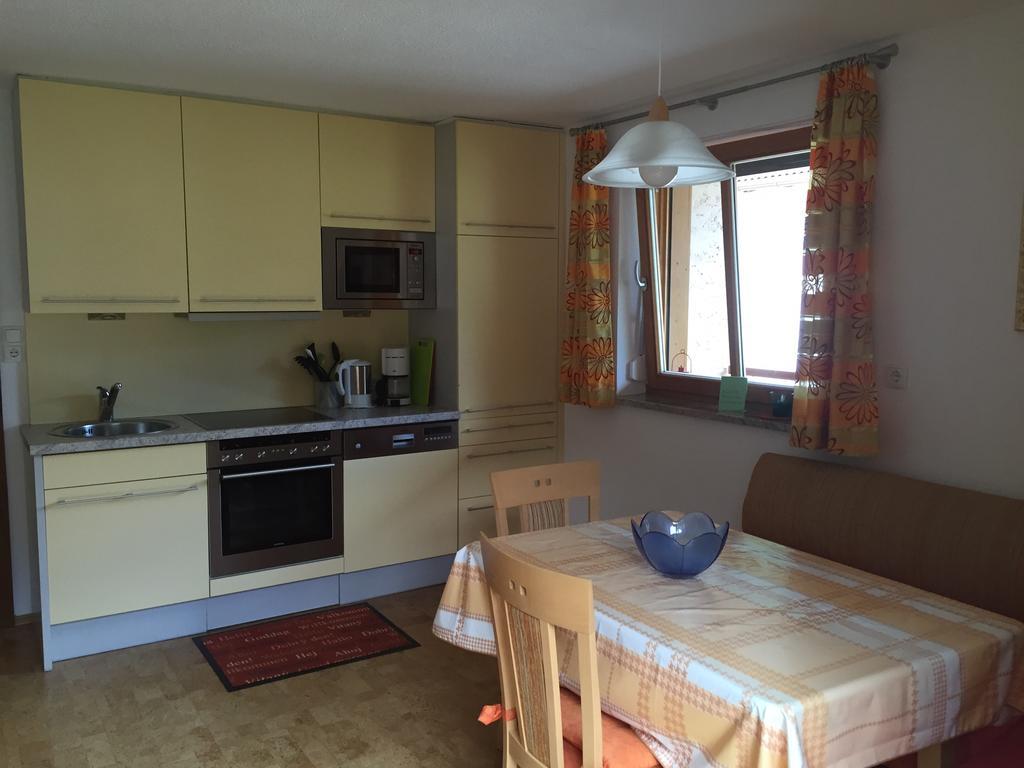Haus-Nummer 355 Bei Renate & Roland Pfunds Luaran gambar